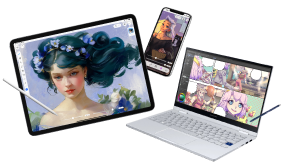 PC iPad iPhone